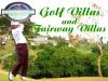 golf course villas & fairways villas