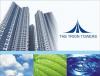 Trion Towers - building&  Design-elements