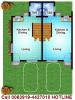 TOWNHOUSE Ground Floor Plan