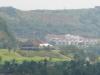 Eastridge Golf Course & Clubhouse as seen from the View Deck