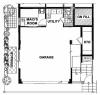 Lower Ground Layout