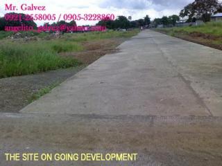 FOR SALE: Lot / Land / Farm Manila Metropolitan Area > Quezon 5