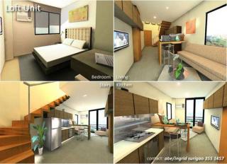 FOR SALE: Apartment / Condo / Townhouse Manila Metropolitan Area > Quezon 6