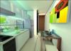 Kitchen (studio type)