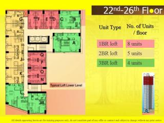 FOR SALE: Apartment / Condo / Townhouse Manila Metropolitan Area > Manila 5