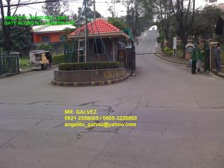 FOR SALE: Lot / Land / Farm Rizal > Antipolo 1