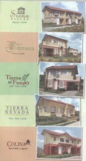 FOR SALE: House Cavite > Bacoor