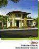 Celena Model House