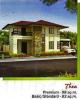 Thea Model House