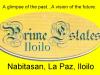 Prime Estates Logo