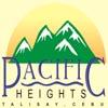 Pacific Heights