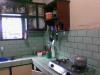 The kitchen