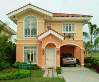 FOR SALE: House Cavite > Silang