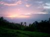 breath-taking view of Taal Lake