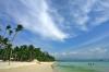 Boracay beachfront