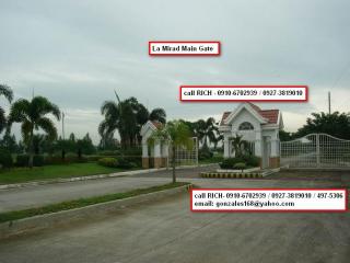 FOR SALE: Lot / Land / Farm Bulacan > Other areas 4