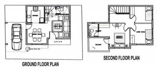 iris floor plan