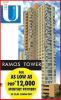 Ramos Tower @ Php12,000