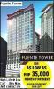 Fuente Tower @ Php 35,000