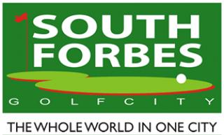 South Forbes