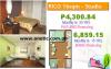 RENT TO OWN: Apartment / Condo / Townhouse Manila Metropolitan Area