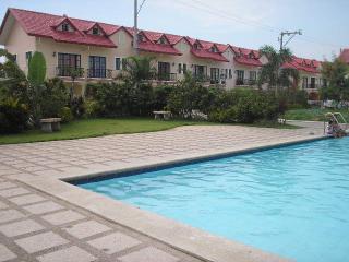 amenities/ Taytay Townhouses