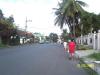 main road in miranila homes