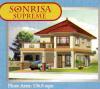 Sorisa Premium model house