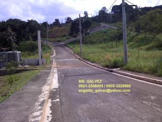 FOR SALE: Lot / Land / Farm Rizal > Antipolo 1