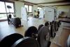 fitness gym