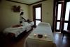 massage and spa