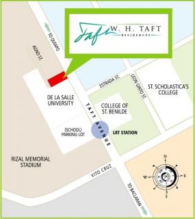 FOR SALE: Apartment / Condo / Townhouse Manila Metropolitan Area > Manila