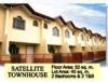 SATELLITE TOWNHOUSES