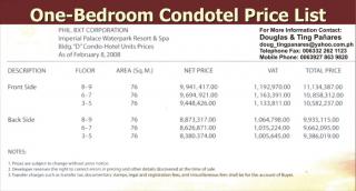 FOR SALE: Apartment / Condo / Townhouse Cebu > Mactan 20