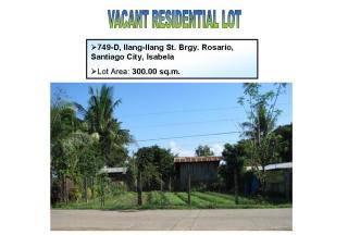 Vacant Residential Lot