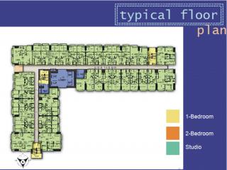 FOR SALE: Apartment / Condo / Townhouse Manila Metropolitan Area > Quezon 8