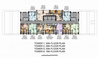 FloorPlan 30thF