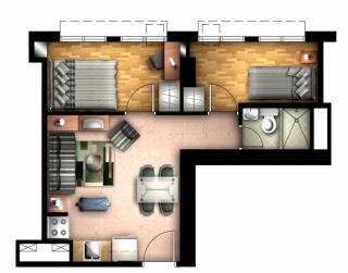 2BR_40sqm