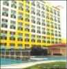 30sqm Flat-Type condo unit with resort-type amenities @ 0% DP