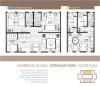 CV fordham 2combined middle & middle unit layouts