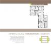 CV fordham end&corner unit layouts