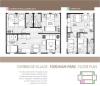 CV fordham middle-corner &corner unit layouts