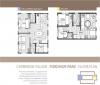 CV combined end & end unit layouts