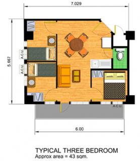 3BR