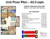 RPR 3BR Layout