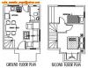 Marjorie 50sqm plan