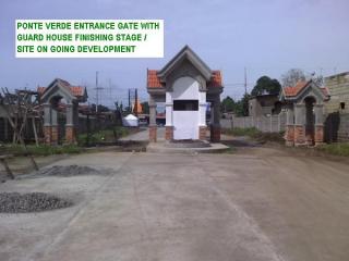 FOR SALE: Lot / Land / Farm Batangas > Other areas 2