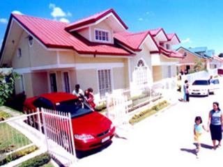 Cliffwood 63 sqm lot, 43 sqm house (extendable to 70sqm floor area) P884,000