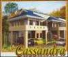 Cassandra - Townhouse Unit