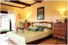 master's bedroom